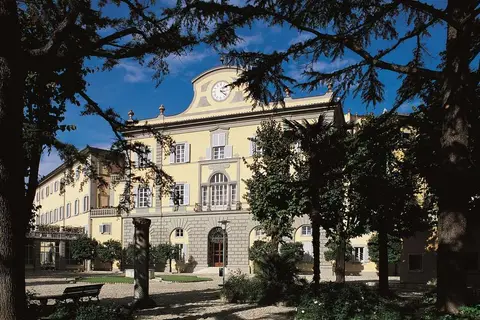 Bagni di Pisa Palace and Thermal Spa Tuscany in San Giuliano Terme — foto 3