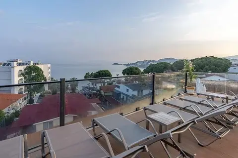 Rosy Suites in Kuşadası — foto 5