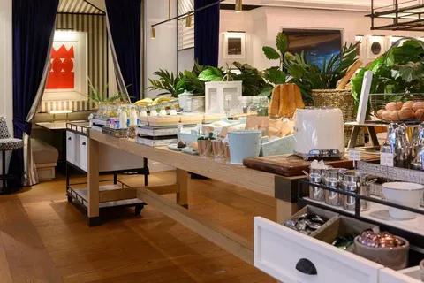 Seventy Barcelona foto 5