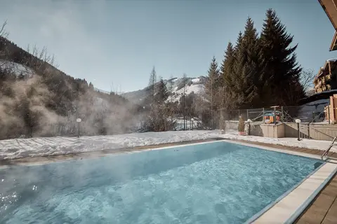 Alpenparks Residence Glemmrise in Viehhofen, foto 5