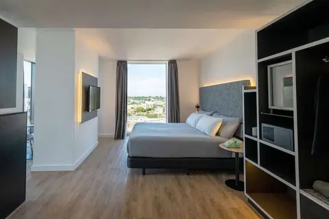 Innside by Melia Liverpool in Liverpool — foto 18