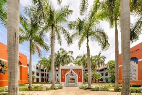 Iberostar Selection Paraíso Maya Suites in Riviera Maya — foto 24