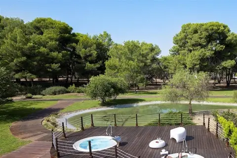 Kalidria Hotel & Thalasso Spa in Castellaneta — foto 11