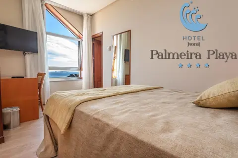 Hotel Norat Palmeira Playa in Ribeira — foto 8