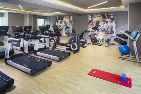 Hyatt Place Aruba Airport in Wayaca — foto 11