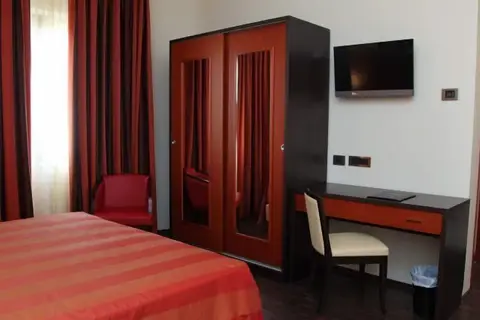 Gullo Hotel in Curinga, foto 29
