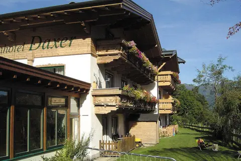 Hotel Fischerwirt in Zell am See — foto 11