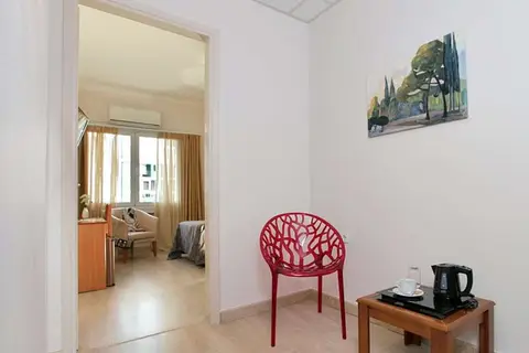 Pan Hotel in Athene — foto 5