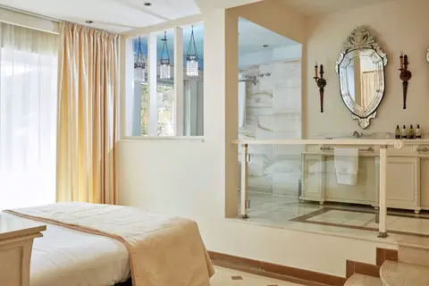 Elounda Gulf Villas in Δημοτική Ενότητα Αγίου Νικολάου — foto 18