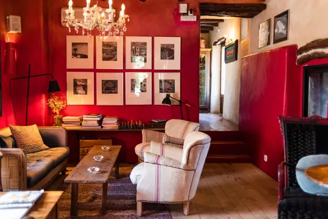 Hotel Es Cucons in Sant Antoni de Portmany — foto 11