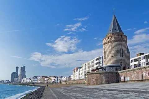 Hotel Bij Boone foto 20