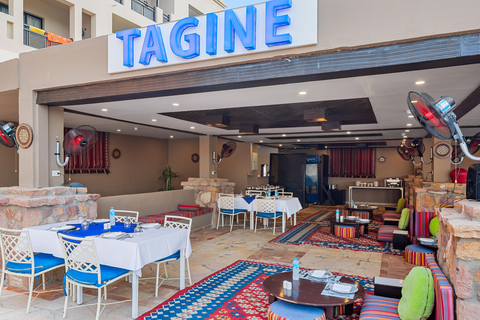 Hotel Pickalbatros Palace Port Ghalib foto 23