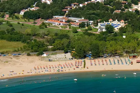 Duni Royal Resort - Holiday Village in Свети Влас — foto 22