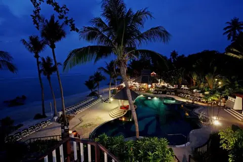Centara Villas Samui in บ้านหัวถนน — foto 22