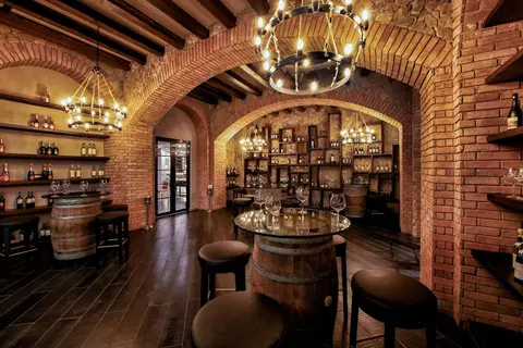 Lopesan Caoba Lagoon Resort, Spa & Casino in Punta Cana, foto 18