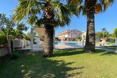 Yavuz Hotel in Ortaca — foto 24