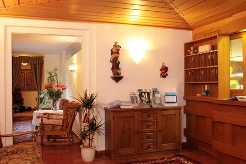 Pension Bergheil foto 3