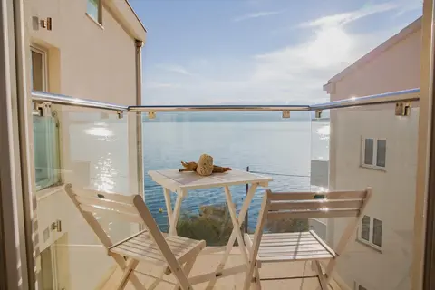 Hotel Pleter in Rijeka — foto 15