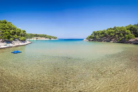 Hotel Hvar in Jelsa — foto 16