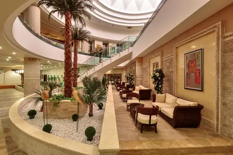 Sunis Kumköy Beach Resort Hotel & Spa in Manavgat — foto 8