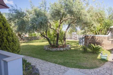 Golden Sun Villas in Λευκάδα — foto 22