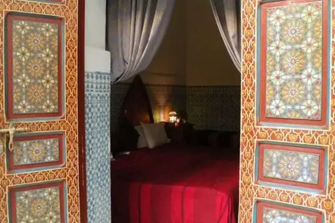 Riad Dar Sbihi in Marrakesh, foto 25