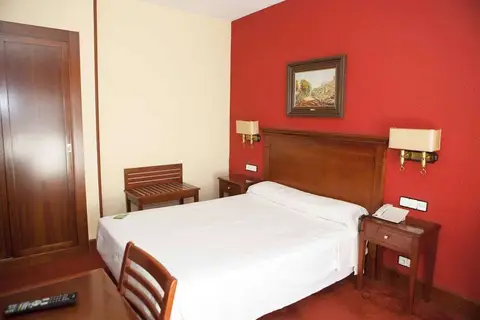 Hotel Soho Boutique Los Naranjos in Málaga — foto 15