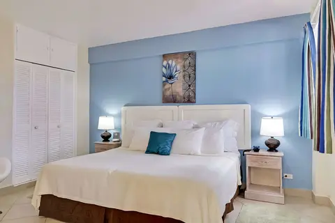 Southern Palms Beach Club & Resort Hotel in St. Lawrence Gap — foto 10