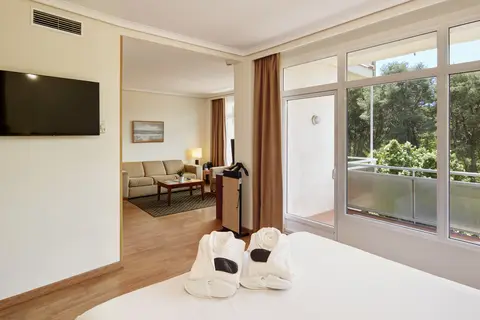 Sercotel Los Llanos in Albacete — foto 12