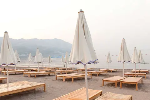 Hotel Tara in Bečići — foto 20