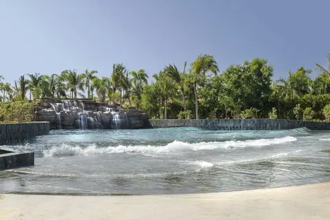 Lopesan Caoba Lagoon Resort, Spa & Casino in Punta Cana, foto 5