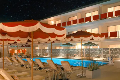 Royal Sun Palm Springs in Palm Springs — foto 4
