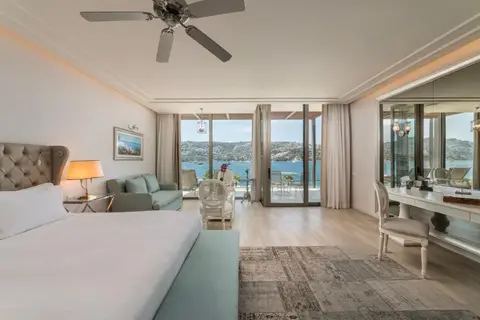 Mivara Luxury Resort & Spa in Bodrum — foto 23