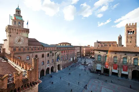 Grande giro d'Italia in Pescara — foto 40