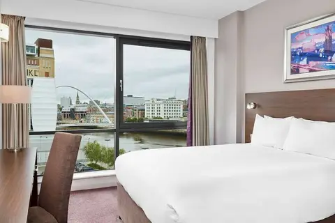 Leonardo Hotel Newcastle Quayside in Gateshead, foto 4