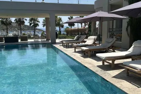 Ambrosia in Bodrum, foto 18