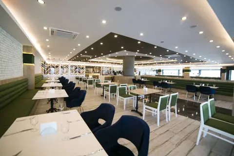 Sailor's Beach Club in Kemer, foto 6