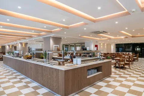 Capsis Hotel foto 4