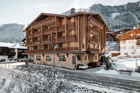 Hotel Cosmea in Kastelruth - Castelrotto