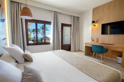 Hotel Servigroup Montiboli in Málaga — foto 7