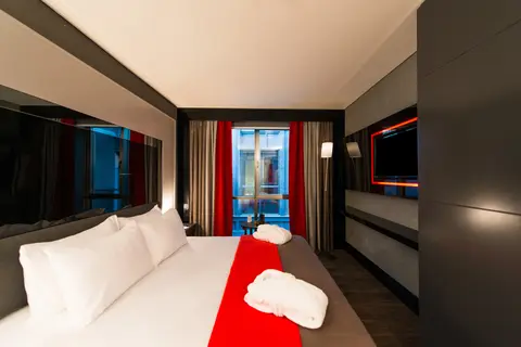 Favori Hotel in Fatih — foto 11