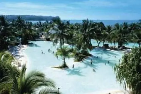 Fiesta Resort All Inclusive in Puntarenas — foto 2