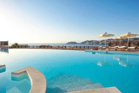 Seaside A Lifestyle Resort - adults only foto 14