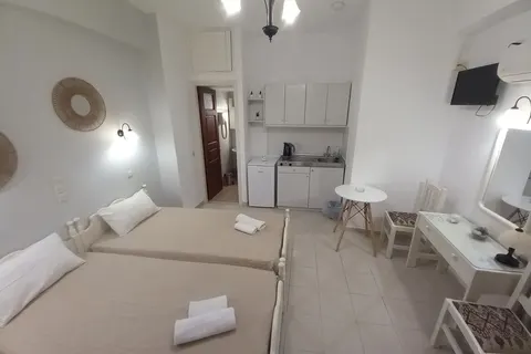 Diamond View in Molyvos — foto 3