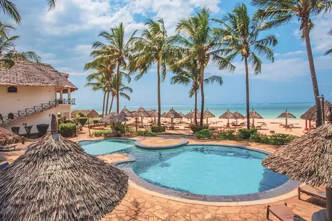 Waridi Beach Resort & Spa in Pwani Mchangani — foto 5