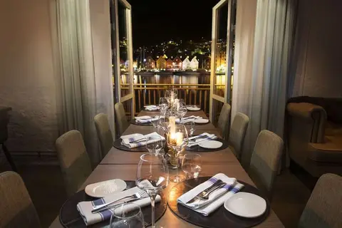 Clarion Hotel Admiral in Bergen — foto 6