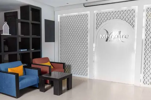 Hotel Mercure Rabat Sheherazade in Rabat — foto 8