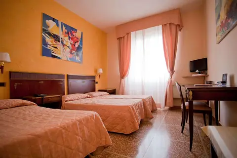 Hotel La Pace in Pisa — foto 3