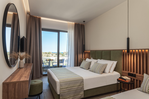 Hotel Blue Sea Olivia - adults only foto 27