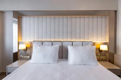 Belenli Resort Hotel in Serik — foto 15